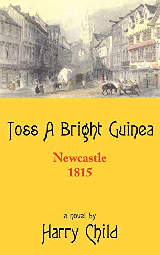 Toss A Bright Guinea