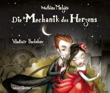 Die Mechanik des Herzens