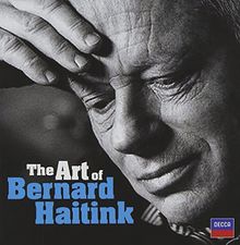 Art of Bernard Haitink