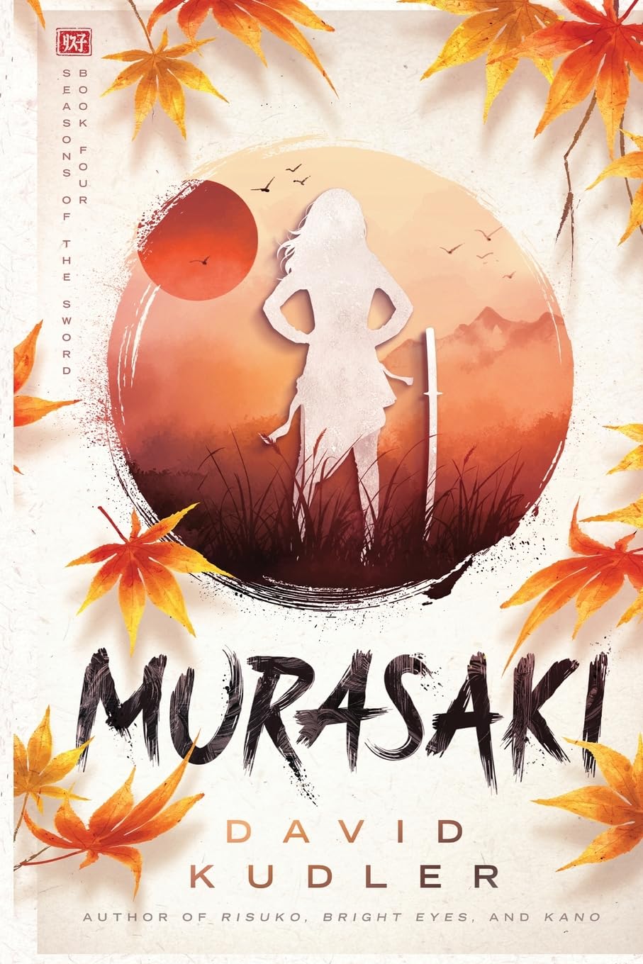 Murasaki: A Kunoichi Tale