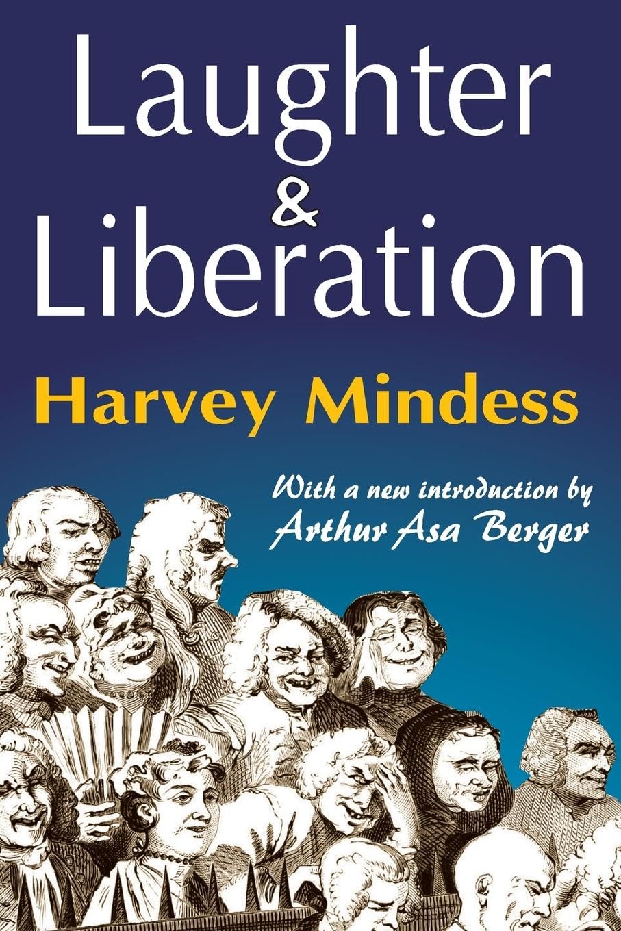 Laughter and Liberation