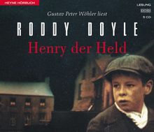 Henry der Held. 5 CDs