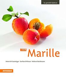 33 x Marille: So genießt Südtirol