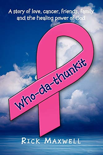 Who-da-thunkit