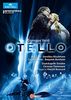 Verdi: Otello (Osterfestspiele Salzburg, 2016) [DVD]