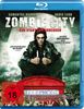 Zombie City - Eine Stadt zum Anbeissen (Blu-ray)