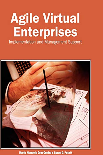 Agile Virtual Enterprises: Implementation and Management Support