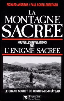 La montagne sacrée