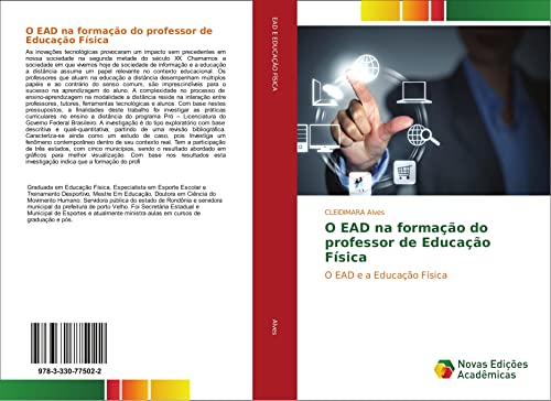 O EAD na formação do professor de Educação Física: O EAD e a Educação Física