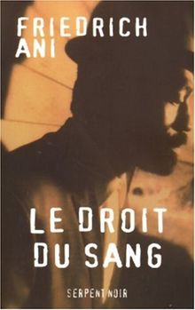 Le droit du sang