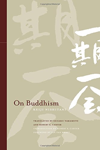 On Buddhism