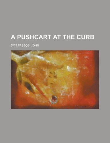A Pushcart at the Curb