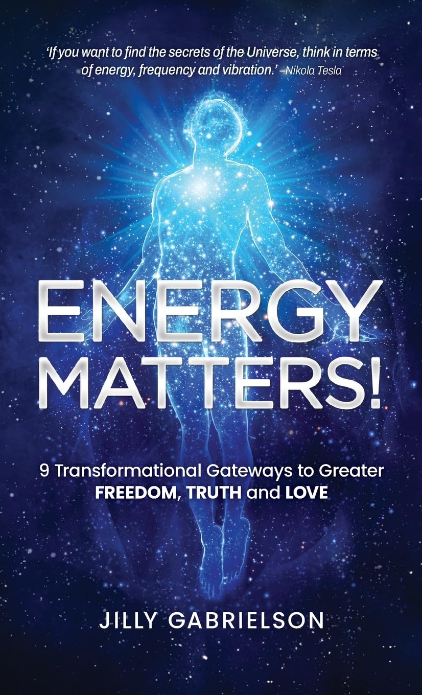 Energy Matters!