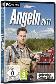 Bild von Angeln 2011