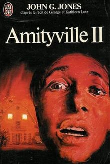 Amityville II (Littérature Générale)