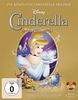 Cinderella 1-3 - Trilogie [Blu-ray]