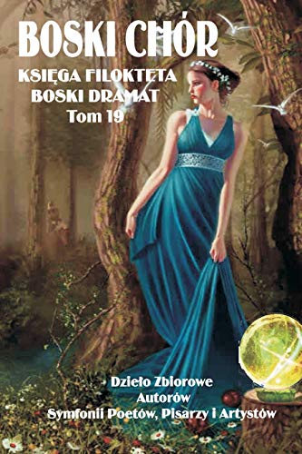 Boski Chór tom 19