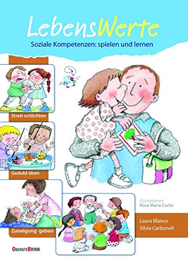 Lebenswerte - Laura Blanco Silvia Carbonell Gebunden