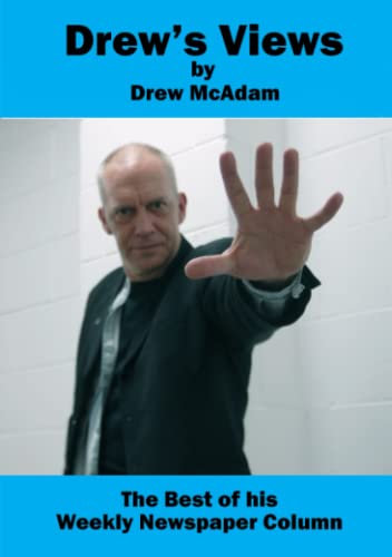 Drew's Views