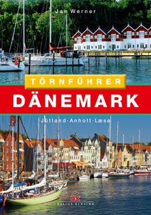 Dänemark 1: Jütland  Anholt  Læsø