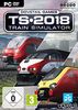 Trainsimulator 2018 [PC]