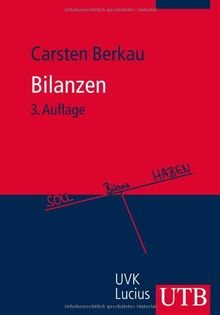 BWL-Crash-Kurs Bilanzen