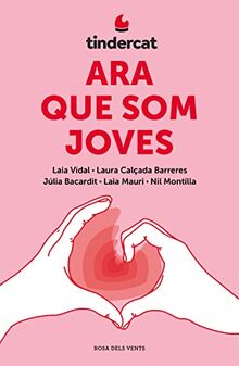 Ara que som joves (Divulgació)