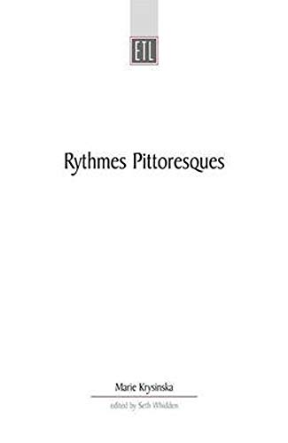 Rythmes pittoresques