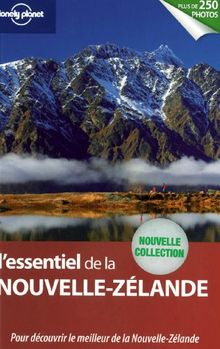 L'essentiel de la Nouvelle-Zélande