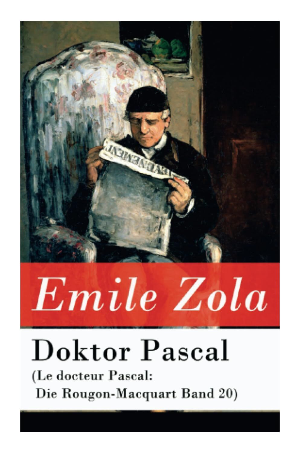 Doktor Pascal (Le docteur Pascal