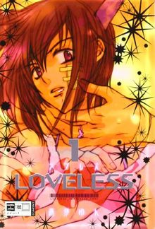 Loveless 01