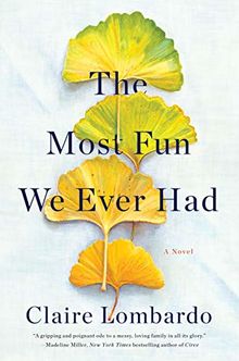 The Most Fun We Ever Had: A Novel