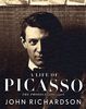 A Life of Picasso: The Prodigy, 1881-1906