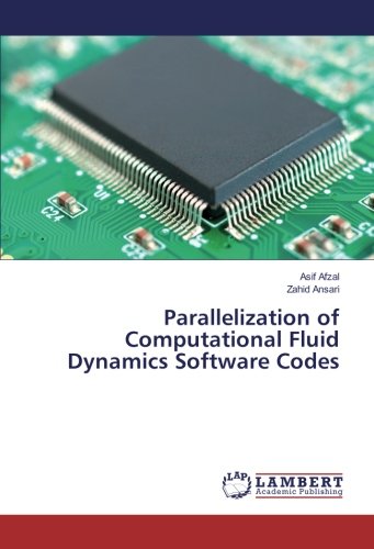 Parallelization of Computational Fluid Dynamics Software Codes