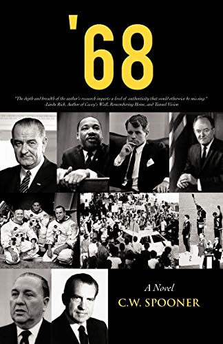68: A Novel