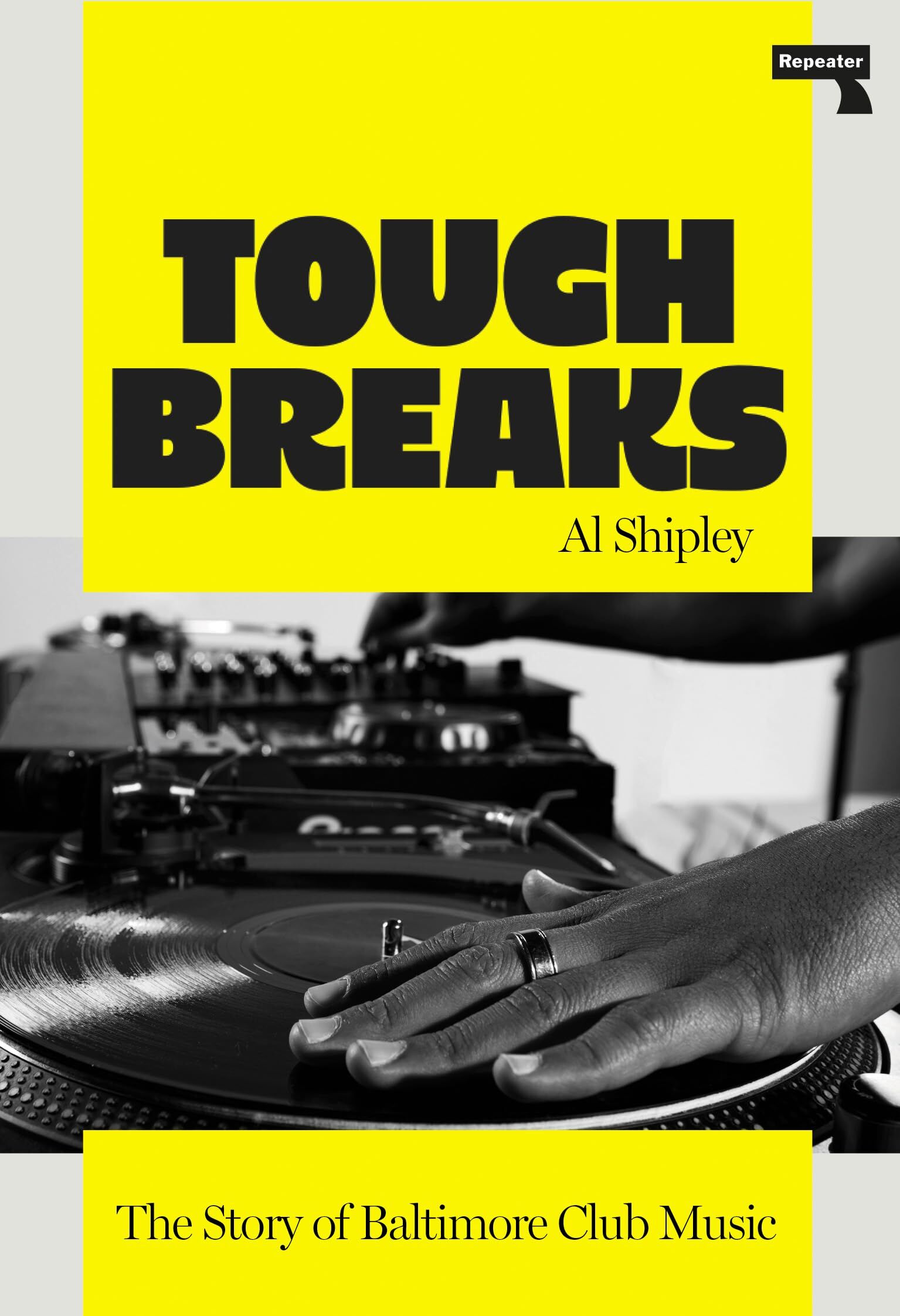 Tough Breaks