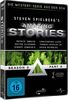 Amazing Stories Season 2 Part 2 (DVD)