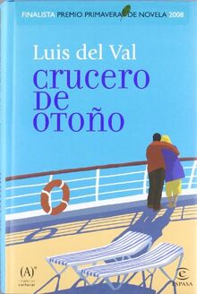 Crucero de otoño (ESPASA NARRATIVA)