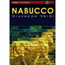 Verdi, Giuseppe - Nabucco von Junge Philharmonie Wien | DVD | Zustand sehr gut