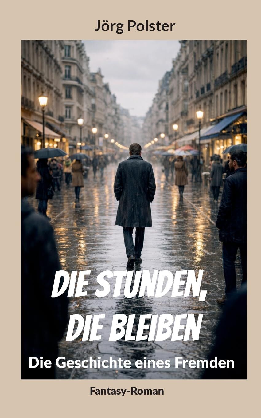 Die Stunden, die bleiben