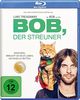 Bob, der Streuner [Blu-ray]