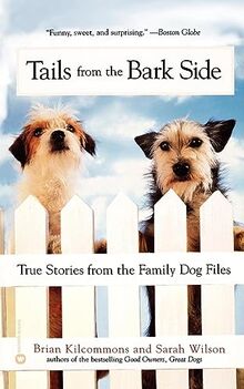 Tails from the Bark Side
