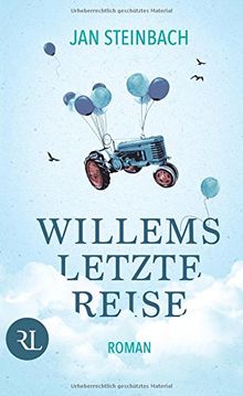 Willems letzte Reise: Roman