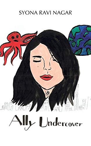 ALLY UNDERCOVER