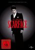Scarface (Uncut, 2 Discs, Platinum-Edition) [Special Edition]
