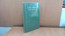 O'Casey Annual (Macmillan Literary Annuals)