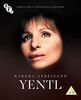 Yentl (2-disc Blu-ray, Original theatrical and director's extended versions)