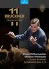 Bruckner 11, Vol.3 [Wiener Musikverein, Februar 2019] [2 DVDs]