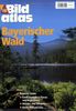 HB Bildatlas Bayerischer Wald