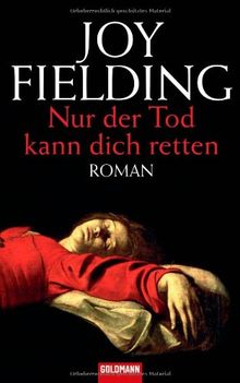 Nur der Tod kann dich retten de Joy Fielding | Livre | état bon